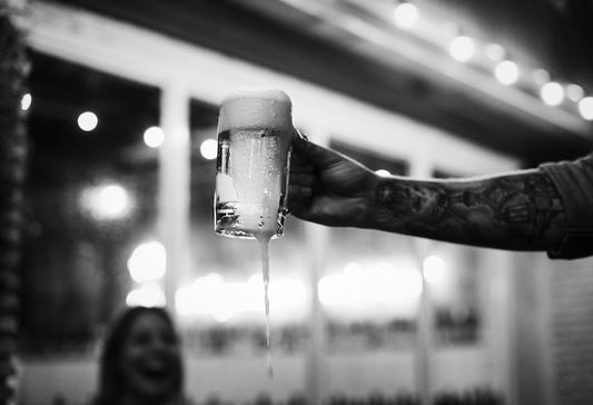 Craft Beer Madrid