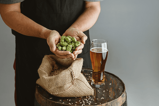 Comprar cerveza artesana en Madrid - Hidden Beers