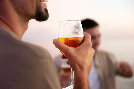 Dónde comprar cerveza artesanal en Madrid