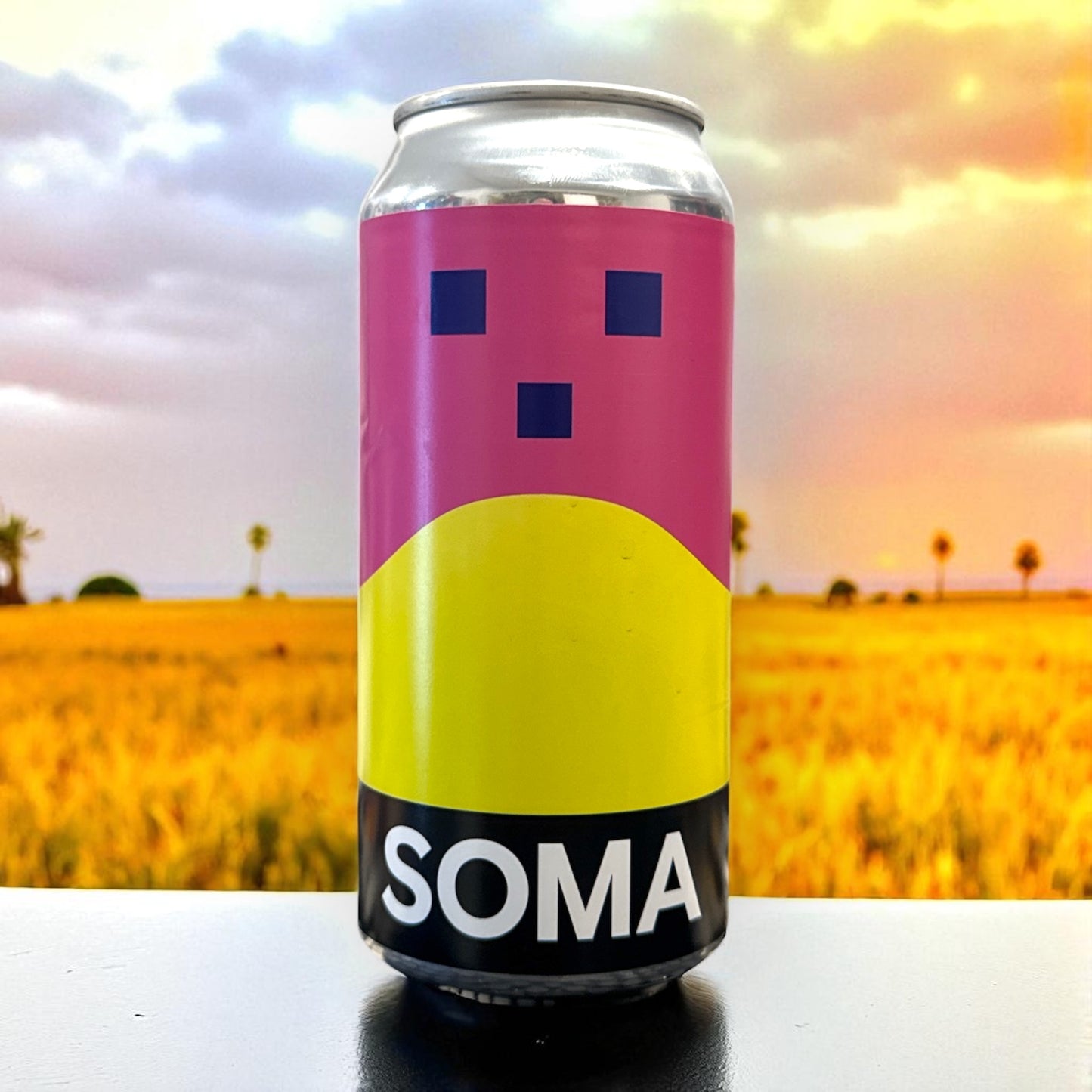 SOMA PILLOW IPA LATA 440ml
