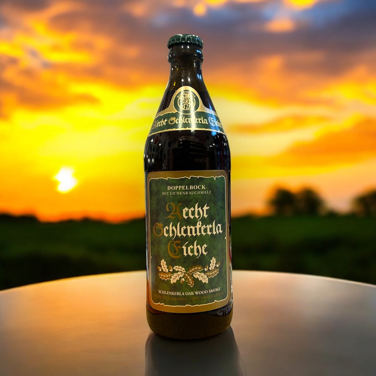 SCHLENKERLA EICHEB DOPPELBOCK 500 ml