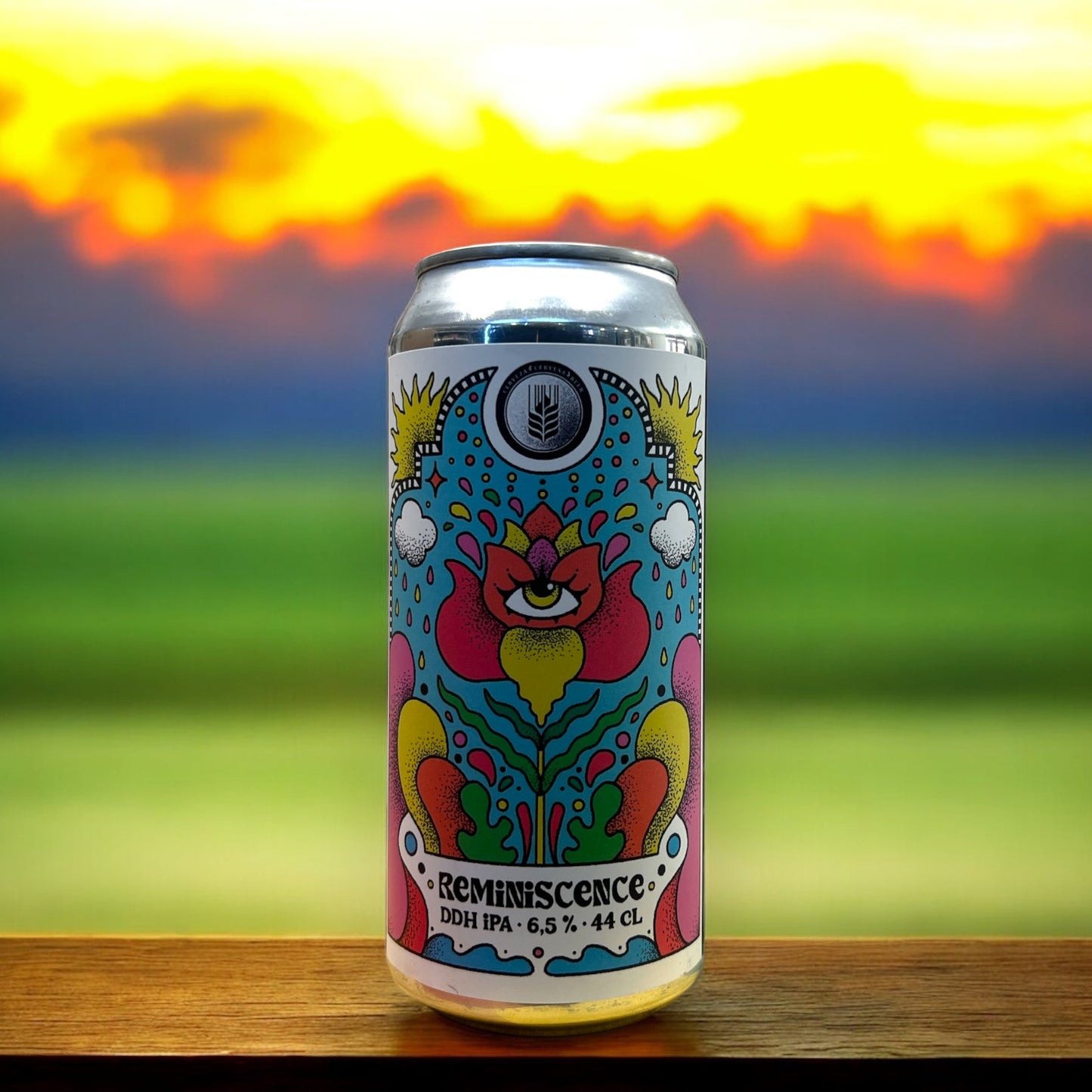 ESPIGA REMINISCENCE IPA 440ml