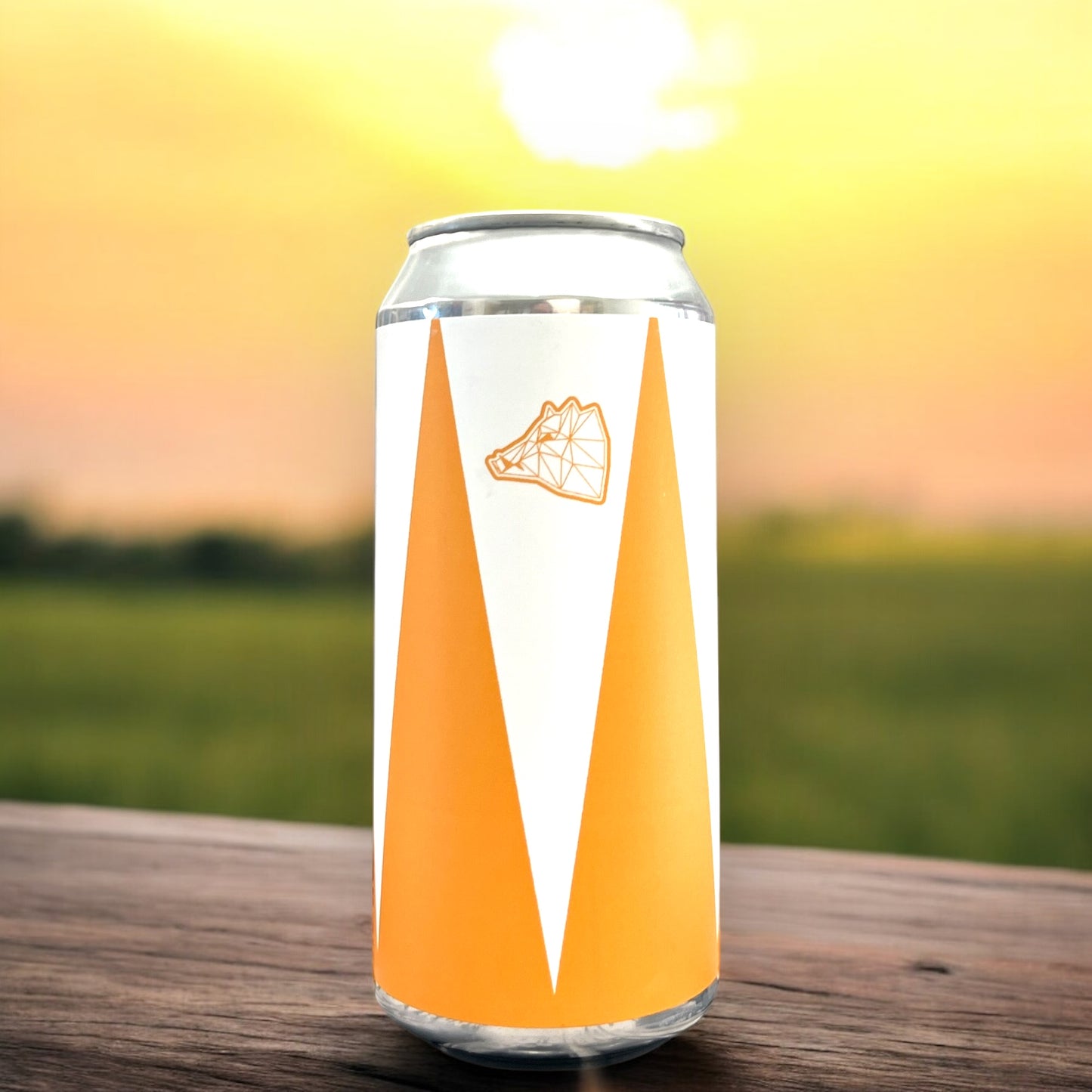 SALTUS KURRUSKO HAZY IPA 440ml