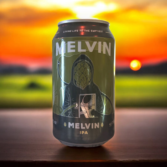 MELVIN INDAN PALE ALE LATA 355ml