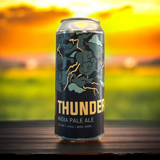 COUNTERPART THUNDER IPA LATA 473ml