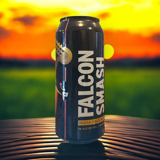 TRIPLE CROSSING FALCON SMASH IPA LATA 473ml