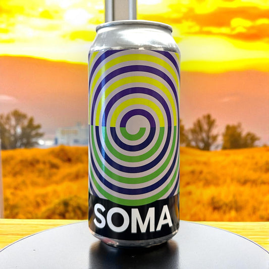 SOMA NOVA IPA LATA 440ml