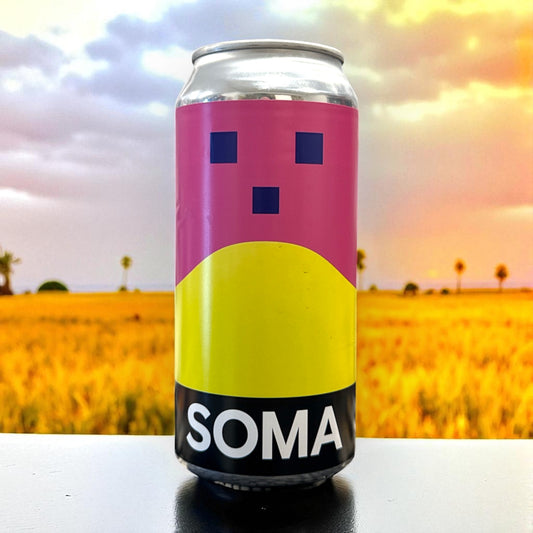 SOMA PILLOW IPA LATA 440ml