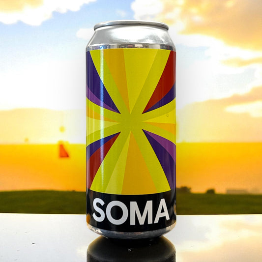 SOMA CULT IPA LATA 440ml