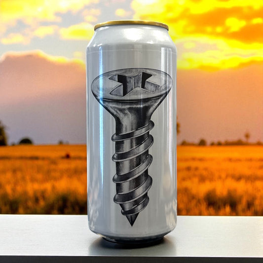 FERMENTERARNA HEXEN DDH NEIPA LATA 440ml