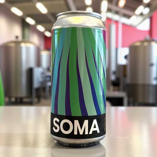 SOMA VEIL IPA LATA 440ml