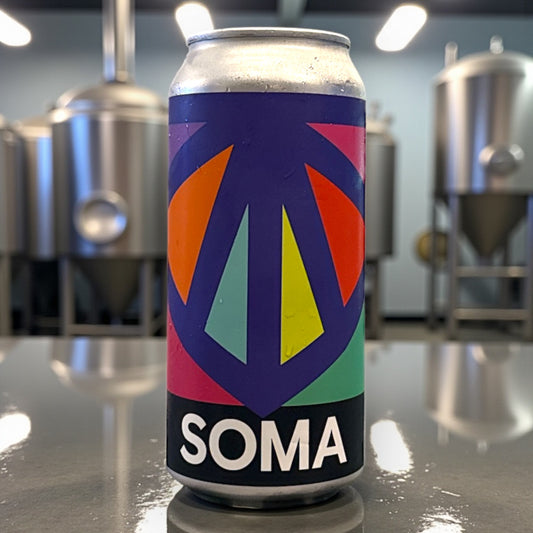 SOMA SWAY IPA LATA 440ml