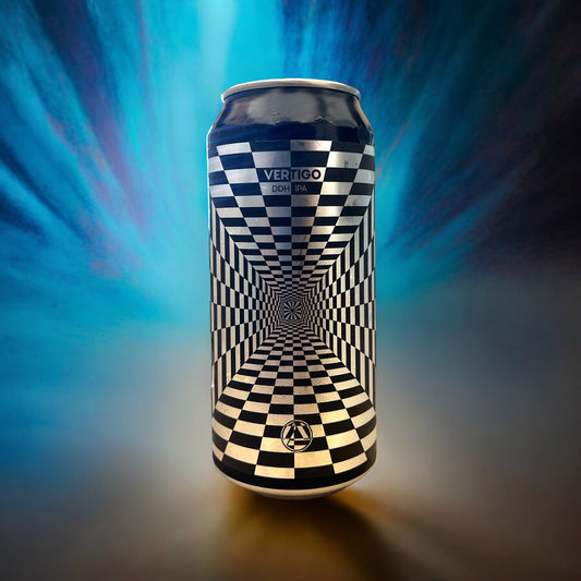 ATTIK VERTIGO DDH IPA 440ml