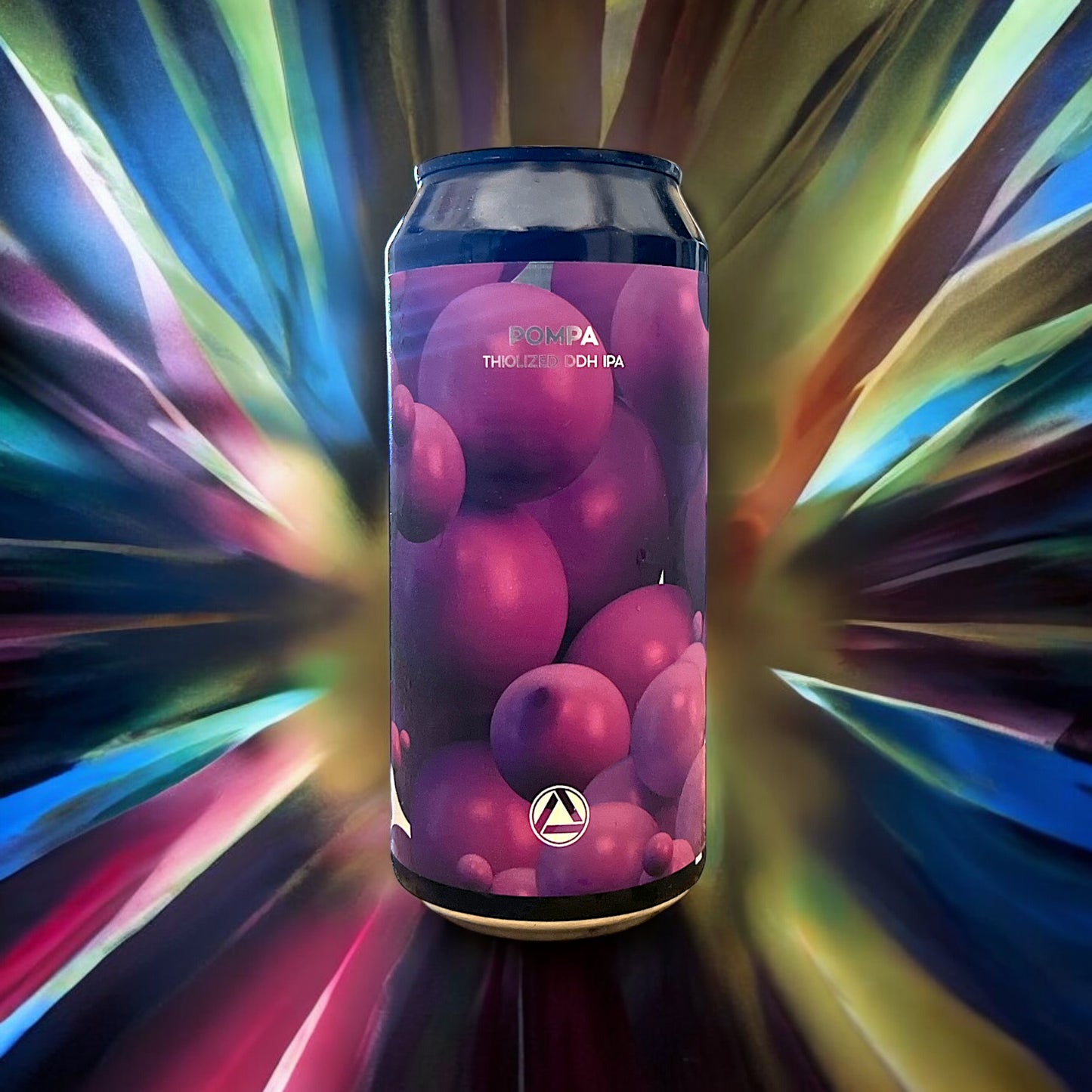 ATTIK POMPA THIOLIZED DDH IPA