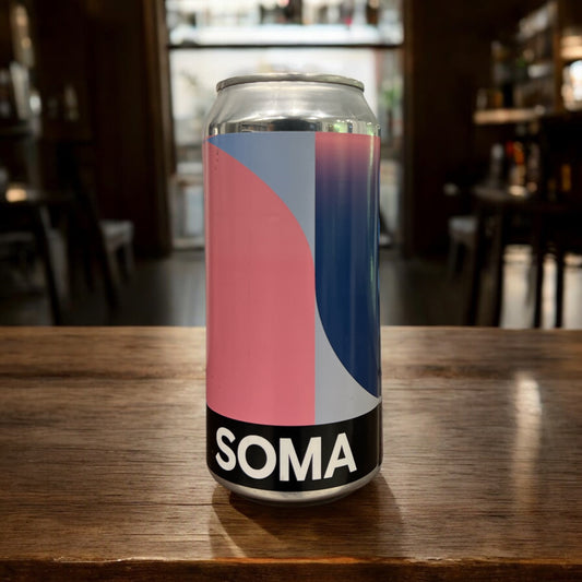 SOMA BAE IPA LATA 440 ml