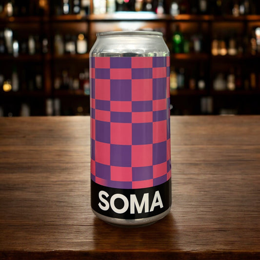 SOMA PUZZLED DIPA LATA 440 ml