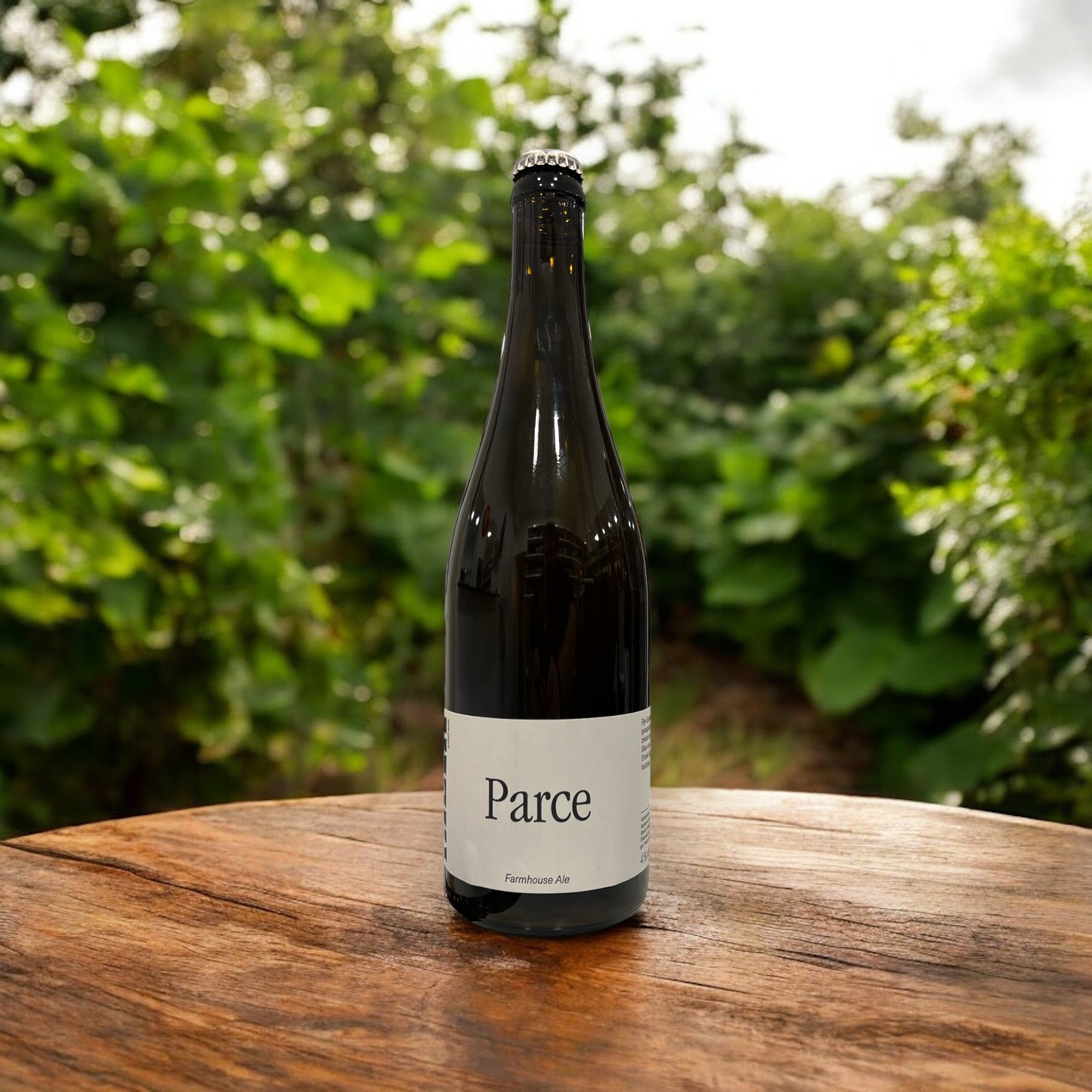 META PARCE 75cl - Hidden Beers