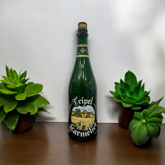 KARMELIET TRIPEL BOTELLA 750 ml