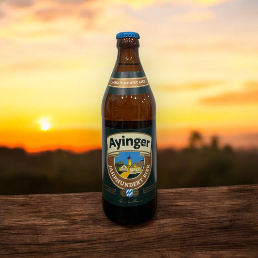 AYINGER JAHRHUNDERTBIER 500ml