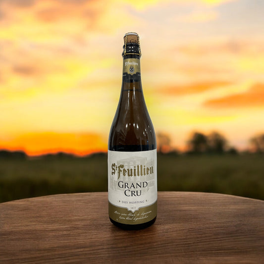 ST. FEUILLIEN GRAND CRU 75cl