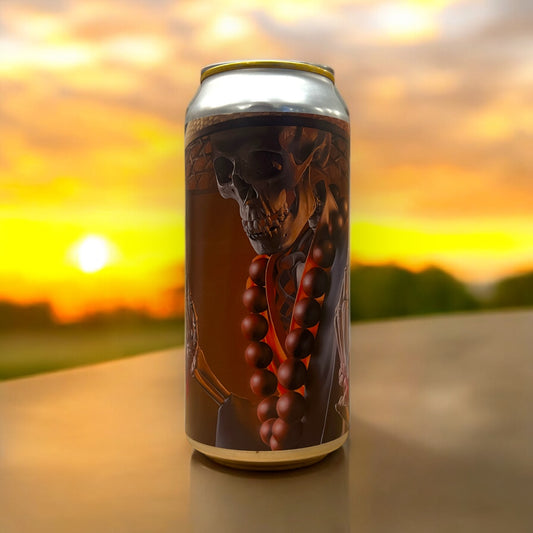 NORTHERN MONK W/VERDANT & BEACK THE ASCENCION DDH DIPA LATA 440 ML