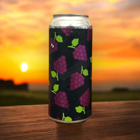 MORTALIS THE FILLINGS ARE MUTUAL SMOOTHIE SOUR LATA 473 ML.