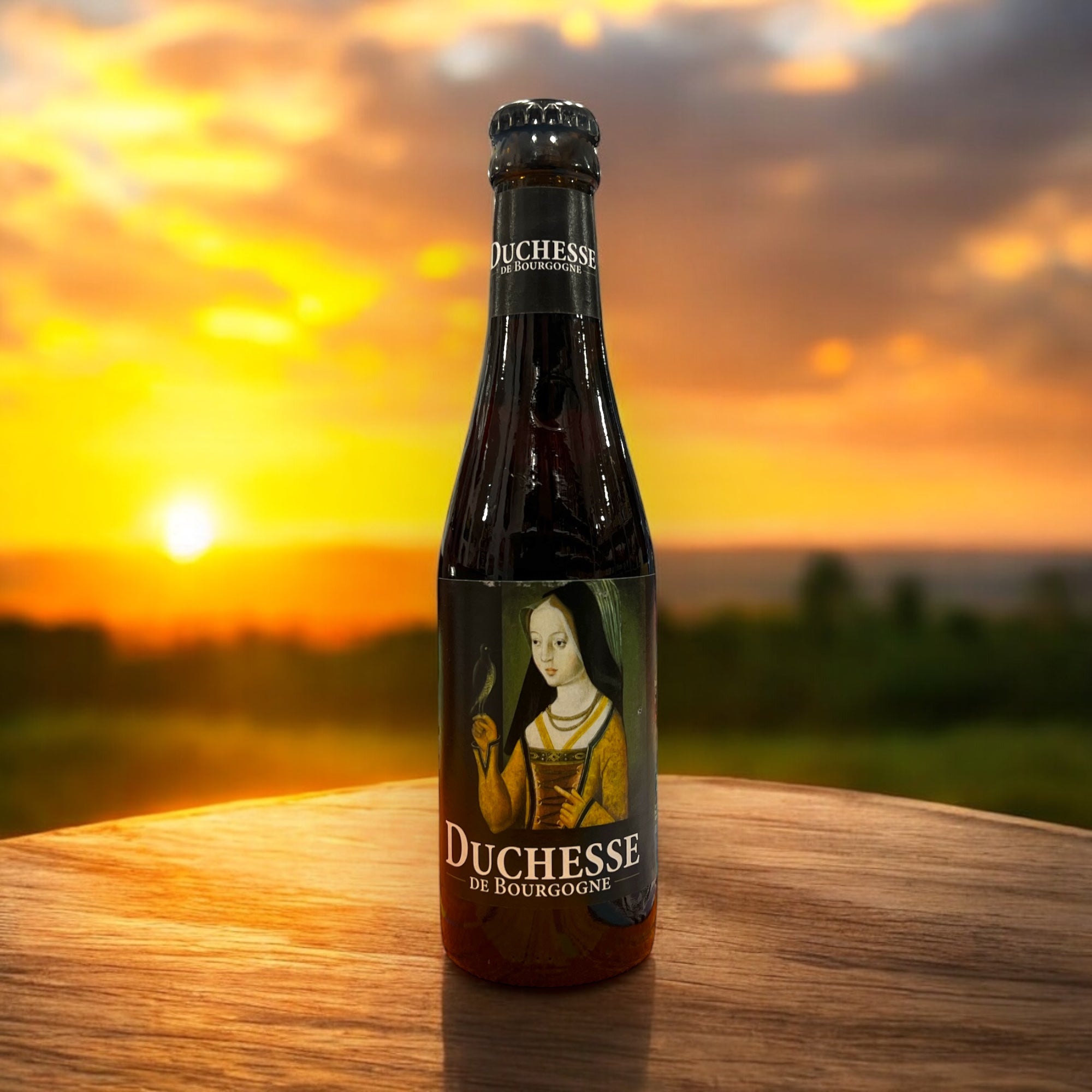 DUCHESSE DE BOURGOGNE 25cl - Hidden Beers