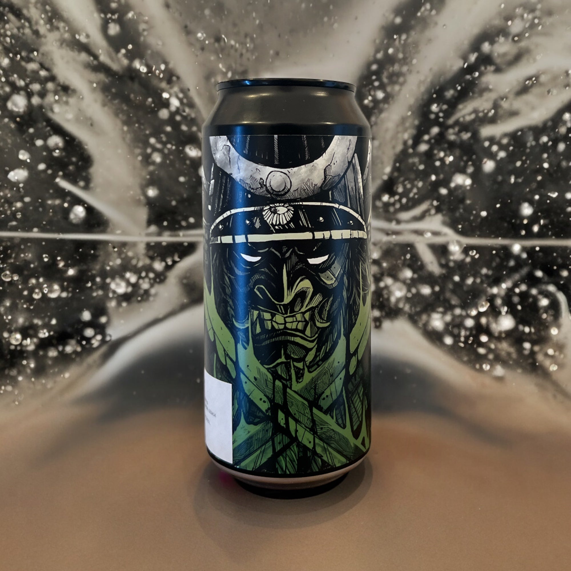 SEVEN ISLAND CITRA RONIN NEIPA 440ml - Hidden Beers